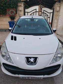 بيجو 206
